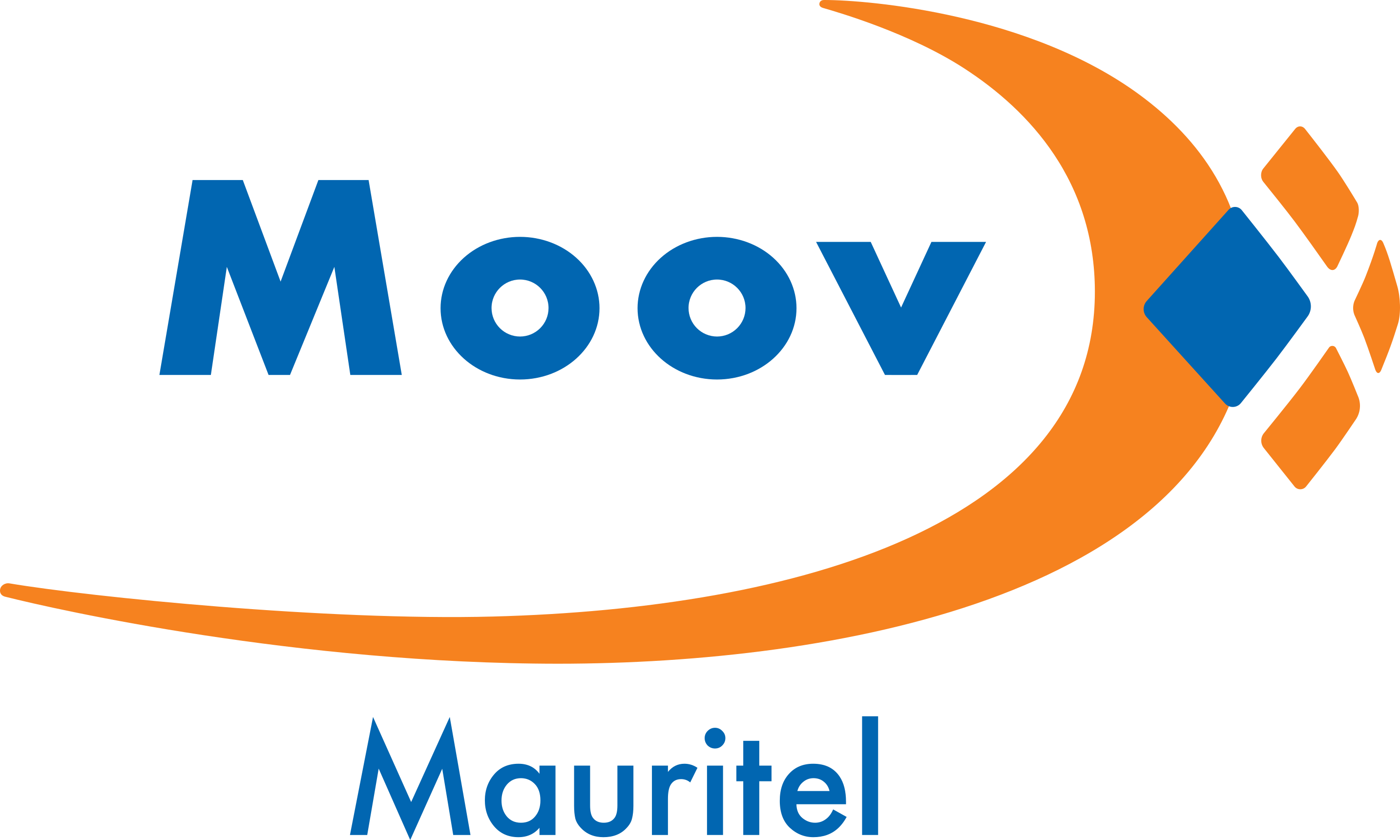 Moov Mauritel
